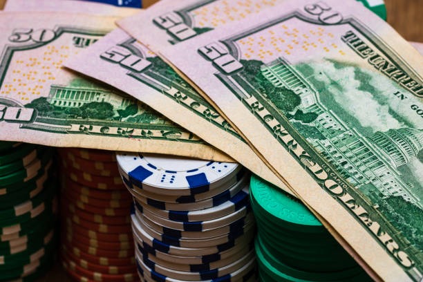 Live dealer studio with professional croupier and multi-camera setup
